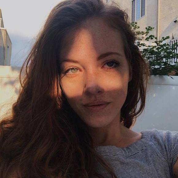 Meet your Posher, Gianna - Picture 1 of 1